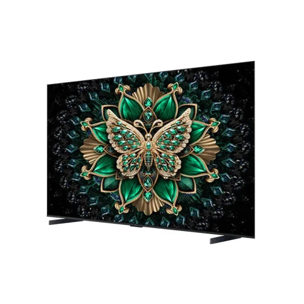 Телевізор 98" MiniLED 144Hz Google TV TCL (98C61K) - Фото 4