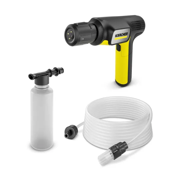 Минимойка среднего давления портативная Karcher (1.328-120.0)