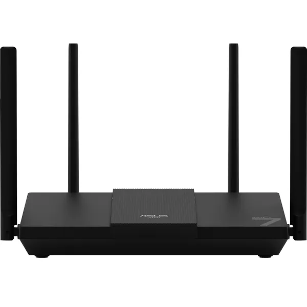 Маршрутизатор BE3600 ASUS (90IG09T0-MO0B00)