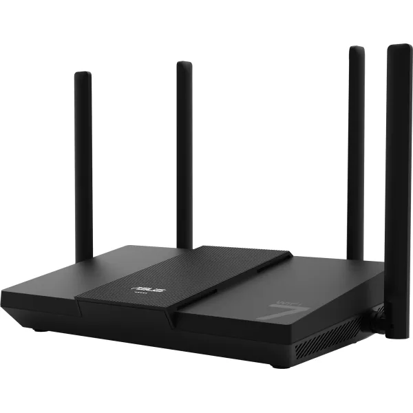 Маршрутизатор BE3600 ASUS (90IG09T0-MO0B00) - Фото 2