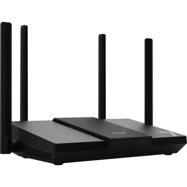 Маршрутизатор BE3600 ASUS (90IG09T0-MO0B00) - Фото 3