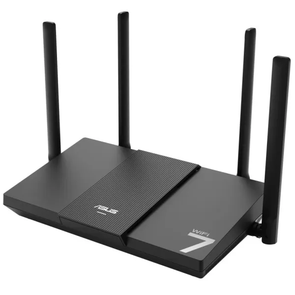 Маршрутизатор BE3600 ASUS (90IG09T0-MO0B00) - Фото 4