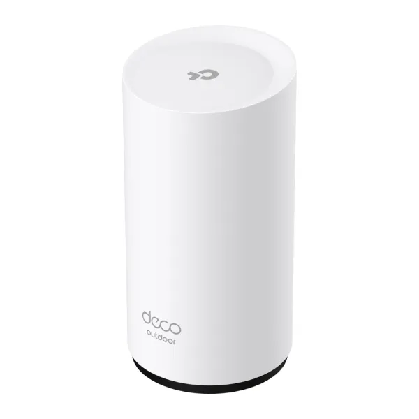 Система WiFi-Mesh BE5000 TP-LINK (DECO-BE25-OUTDOOR-1-PACK)