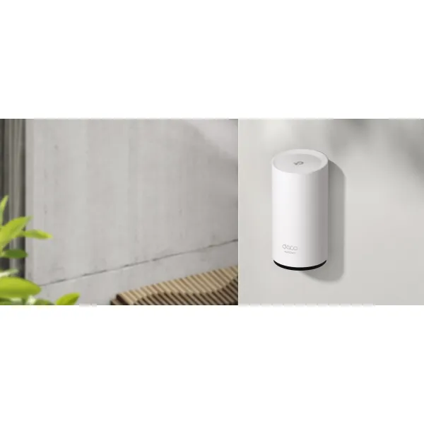 Система WiFi-Mesh BE5000 TP-LINK (DECO-BE25-OUTDOOR-1-PACK) - Фото 1