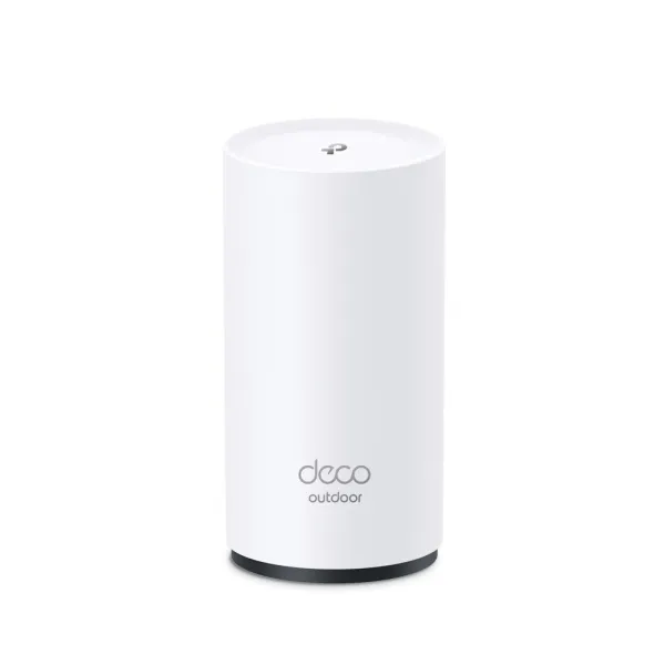 Система WiFi-Mesh BE5000 TP-LINK (DECO-BE25-OUTDOOR-1-PACK) - Фото 10