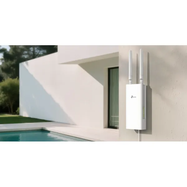 Маршрутизатор N300 TP-LINK (ARCHER-MR402-OUTDOOR) - Фото 1