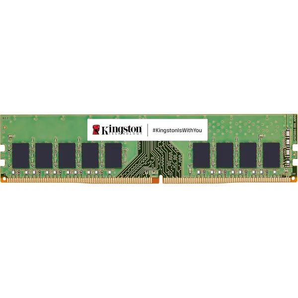 Пам'ять сервера DDR4 8GB 3200 DIMM Kingston (KTD-PE432E/8G)