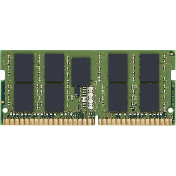 Память сервера DDR4 32GB 3200 SO-DIMM Kingston (KSM32SED8/32HD)