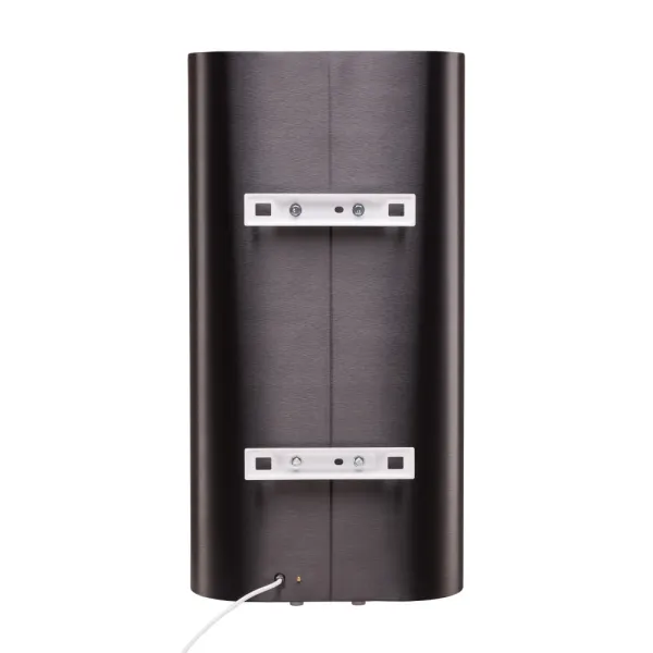 Бойлер Willer Grand EV100DR 100 л, вертикальный, черный алюминий - Фото 5