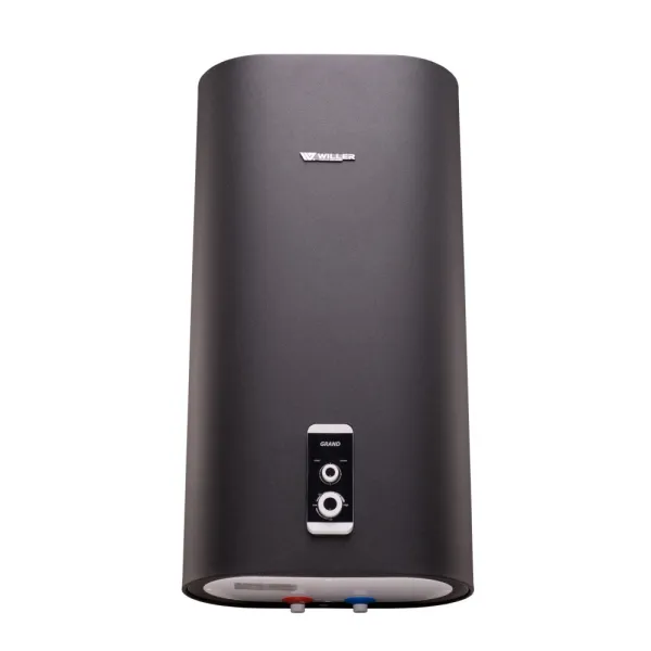 Бойлер Willer Grand EV100DR 100 л, вертикальный, черный, звездное небо - Фото 3