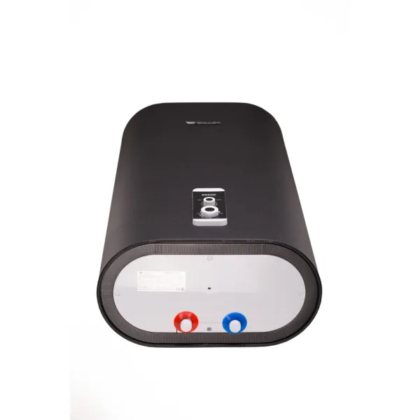 Бойлер Willer Grand EV100DR 100 л, вертикальный, черный, звездное небо - Фото 6
