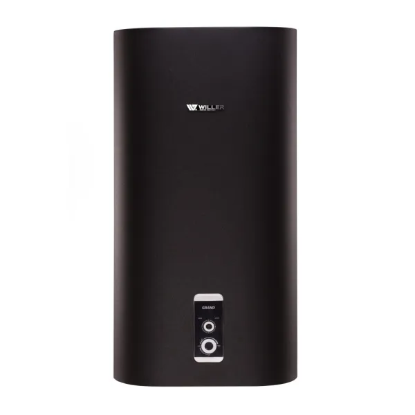 Бойлер Willer Grand EV100DR 100 л, вертикальный, черный, звездное небо - Фото 3