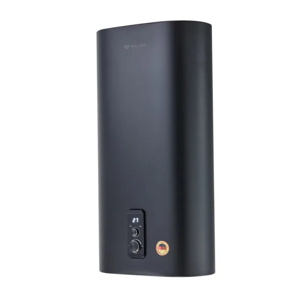 Бойлер Willer Grand Digital EV50DRI 50 л, вертикальный, черный - Фото 3