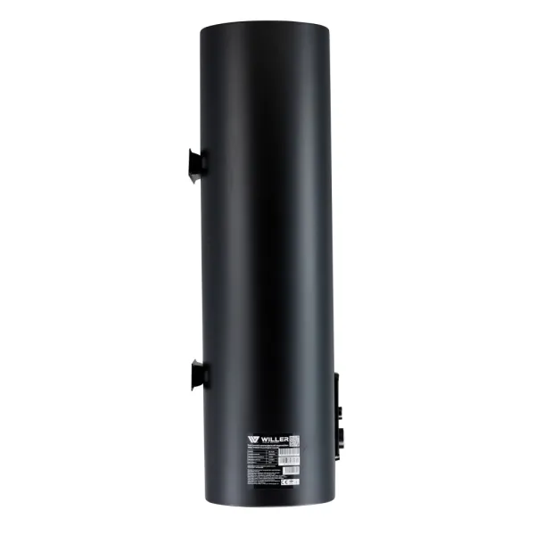 Бойлер Willer Grand Digital EV50DRI 50 л, вертикальный, черный - Фото 4