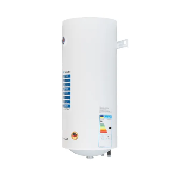 Бойлер Willer EV50SR-HIT Slim 50 л, вертикальный - Фото 2