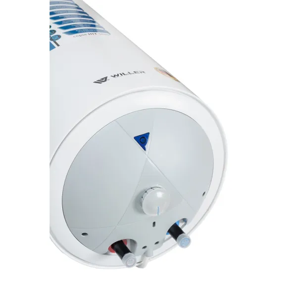 Бойлер Willer EV50SR-HIT Slim 50 л, вертикальный - Фото 4