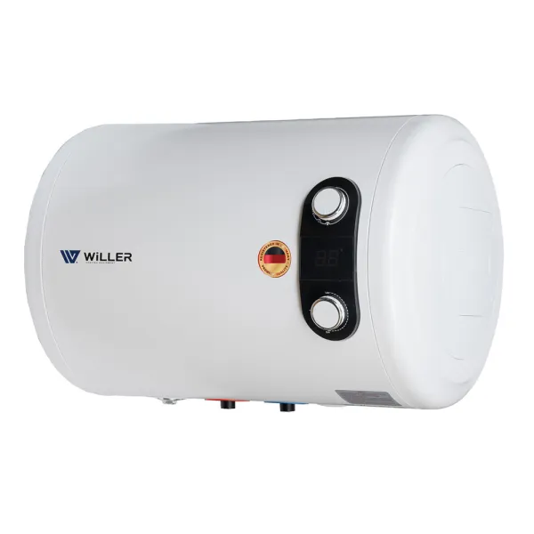 Бойлер Willer EH50RI-Horizon 50 л, горизонтальный - Фото 8