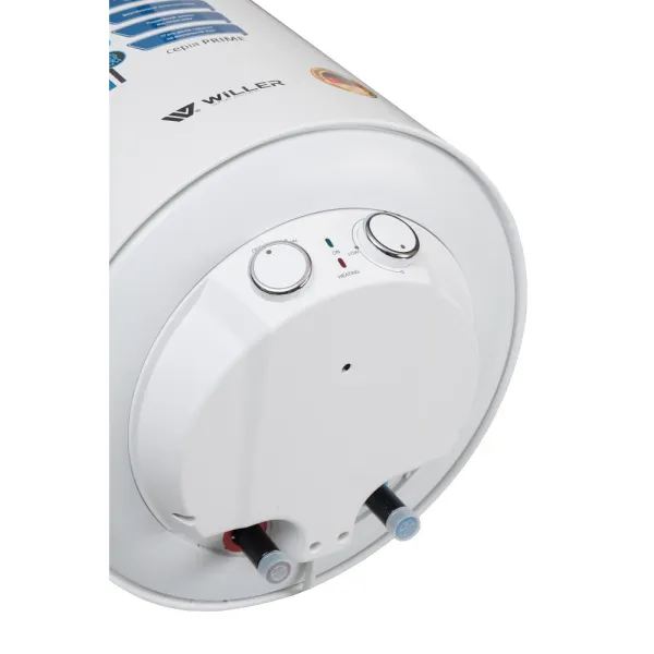 Бойлер Willer EV100DR-Prime 100 л, вертикальний - Фото 1