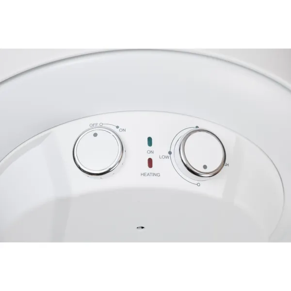 Бойлер Willer EV100DR-Prime 100 л, вертикальний - Фото 2