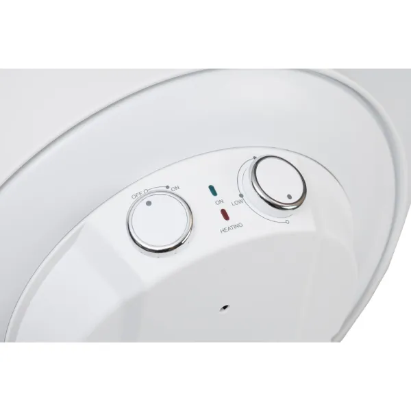 Бойлер Willer EV100DR-Prime 100 л, вертикальний - Фото 4