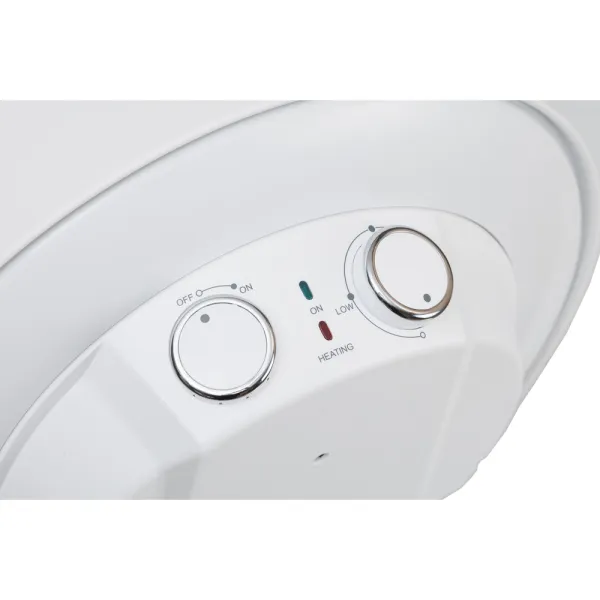 Бойлер Willer EV100DR-Prime 100 л, вертикальний - Фото 7