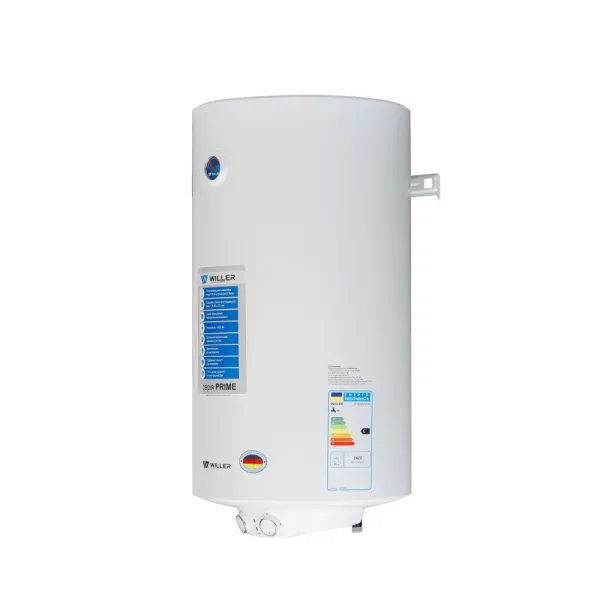 Бойлер Willer EV100DR-Prime 100 л, вертикальний - Фото 12
