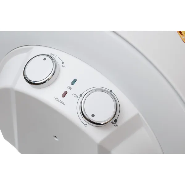 Бойлер Willer EV100DR-Prime 100 л, вертикальний - Фото 14