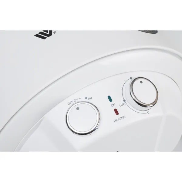 Бойлер Willer EV30DR-Prime 30 л, вертикальний - Фото 2