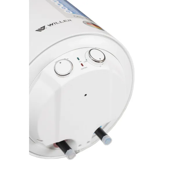 Бойлер Willer EV30DR-Prime 30 л, вертикальний - Фото 4