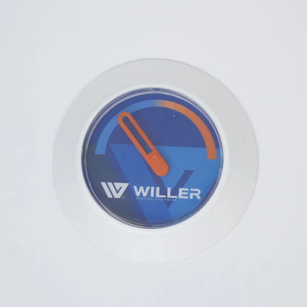 Бойлер Willer EV30DR-Prime 30 л, вертикальний - Фото 7
