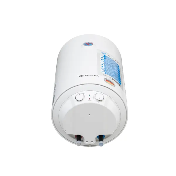 Бойлер Willer EV30DR-Prime 30 л, вертикальний - Фото 8
