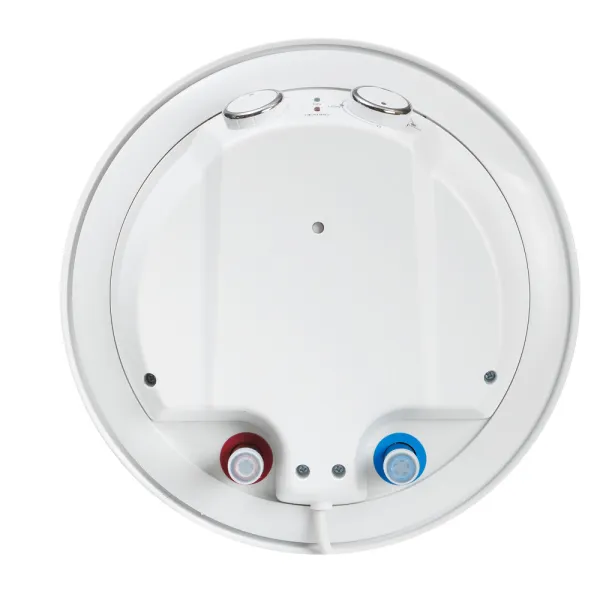 Бойлер Willer EV30DR-Prime 30 л, вертикальний - Фото 9