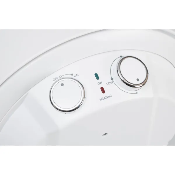 Бойлер Willer EV30DR-Prime 30 л, вертикальний - Фото 12