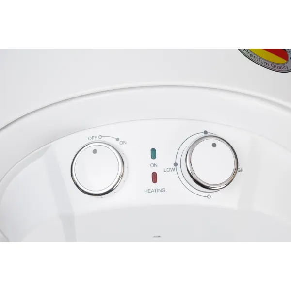 Бойлер Willer EV30DR-Prime 30 л, вертикальний - Фото 13