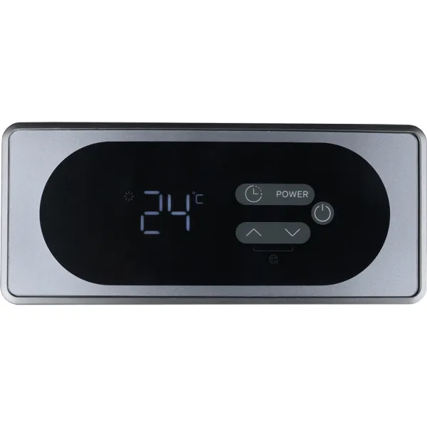 Бойлер Willer EV80DRI Tetra 80 л, прямоугольный, вертикальный - Фото 3