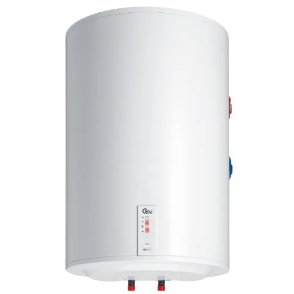 Бойлер 150 л, комбінований Tiki (GBK150E5 EconMCR150V9 TIK) - Фото 4