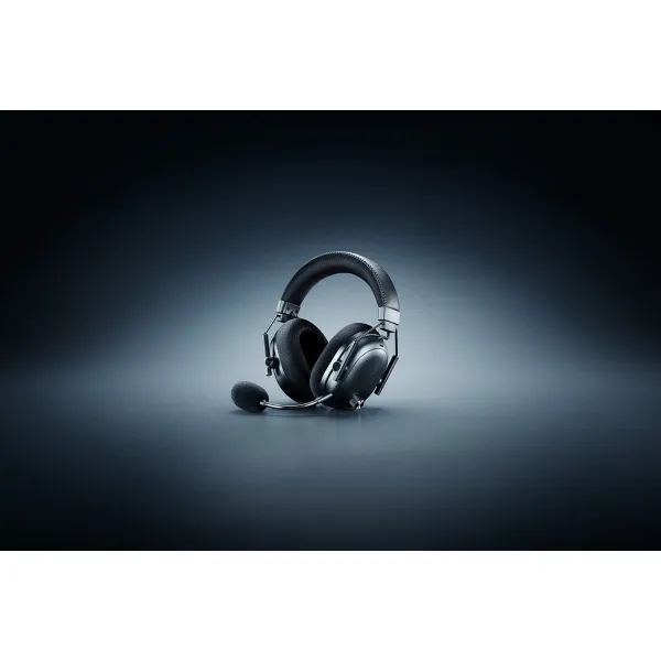 Гарнитура беспроводная BlackShark V3 Pro, чёрный Razer (RZ04-05400100-R3M1) - Фото 4