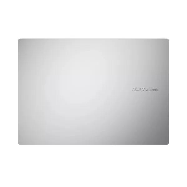 Ноутбук Vivobook 16" IPS, AMD AI 7 445, 16GB, F512GB, сріблястий ASUS (90NB16Z2-M000B0) - Фото 6