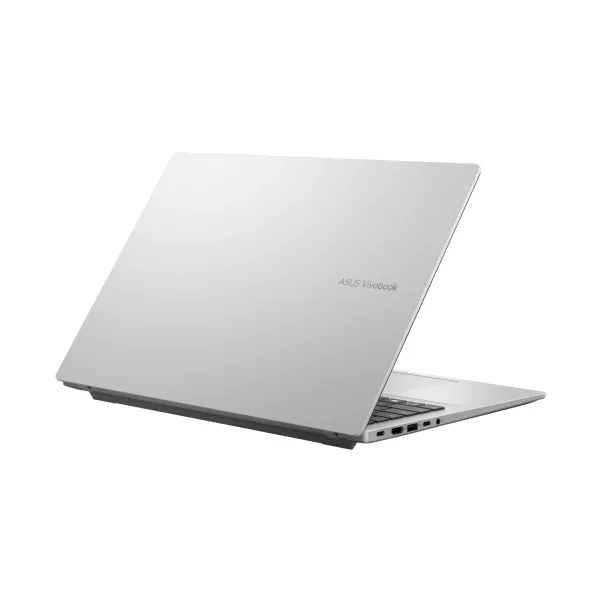 Ноутбук Vivobook 16" IPS, AMD AI 7 445, 16GB, F512GB, сріблястий ASUS (90NB16Z2-M000B0) - Фото 9