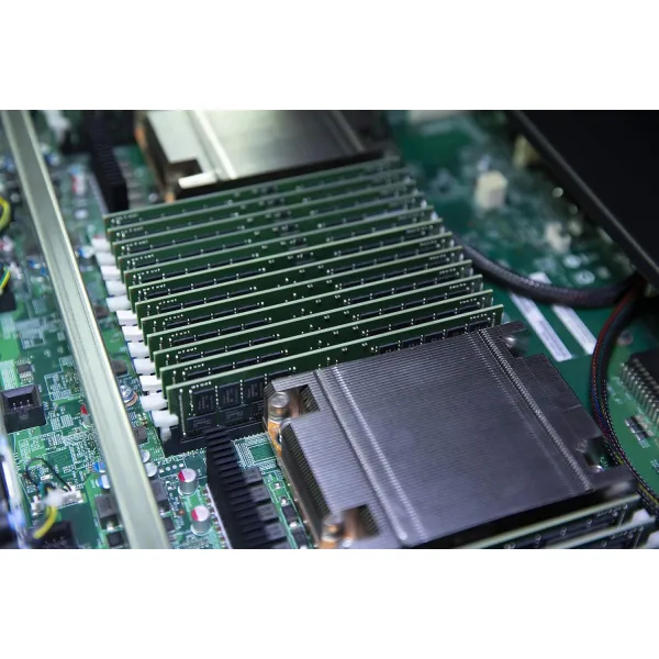Память сервера DDR4 8GB 3200 DIMM Kingston (KTH-PL432E/8G) - Фото 1