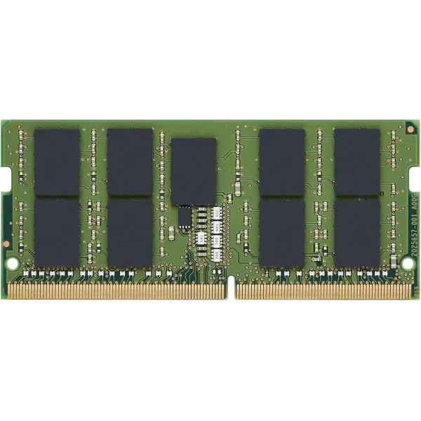 Память сервера DDR4 32GB 3200 SO-DIMM Kingston (KTH-PN432E/32G)