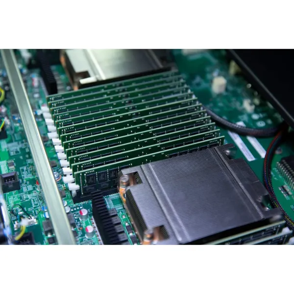 Память сервера DDR4 16GB 3200 DIMM Kingston (KTL-TS432ES8/16G) - Фото 1