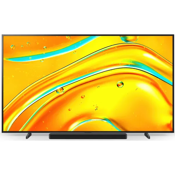 Телевизор 98" MiniLED 120Hz GoogleTV Sony (K-98XR50) - Фото 5