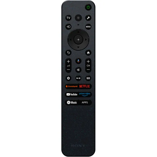 Телевизор 98" MiniLED 120Hz GoogleTV Sony (K-98XR50) - Фото 16