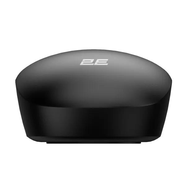 Мышь USB-A MF405, чёрная 2E (2E-MF405UBK) - Фото 9