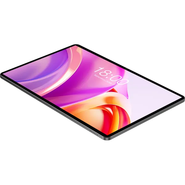 Планшет T50 Plus 11" 6ГБ, 256ГБ, LTE, 8000мА•ч, Android, серый Teclast (6940709688403) - Фото 7