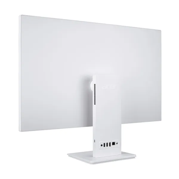 МоноблокAspire S27B-UGMTL-H 27", Intel U7-155H, 32GB, F1TB, Lin, білий Acer (DQ.BSCME.008) - Фото 4