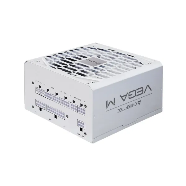 Блок живлення Vega M  (750W) CHIEFTEC (PPG-750-CW) - Фото 10