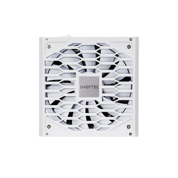 Блок живлення Vega M  (750W) CHIEFTEC (PPG-750-CW) - Фото 1