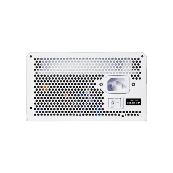 Блок живлення Vega M  (750W) CHIEFTEC (PPG-750-CW) - Фото 3